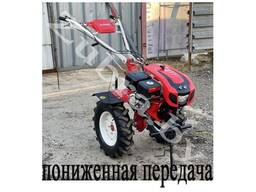 Мотоблок Shtenli 1900 с пониженной передачей