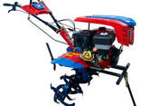 Мотоблок SmartBalance GROM - фото 3