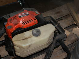 Мотобур (бензобур) Efco TR 158 R б/у