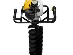 Мотобур Champion AG243