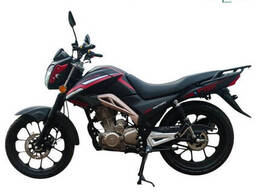 Мотоцикл ХОРС F230