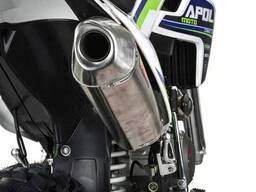 Мотоцикл Кросс Moto Apollo M5 300