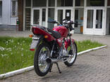 Мотоцикл M1NSK D4 125