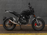 Мотоцикл Минск Scrambler SCR 250 Black - фото 1