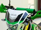 Мотоцикл Roliz Sport-003 (172FMM)