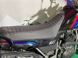 Мотоцикл Shineray Scout TW250 Уценка 202