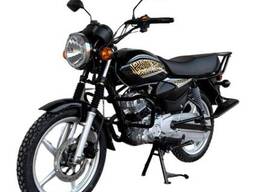 Мотоцикл Shineray Hadar