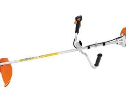 Holzfforma ff250. Бензиновый триммер Stihl fs250. Подрезчик Stihl FS-250. Бензокоса штиль FS 250. Кусторез FS 250.