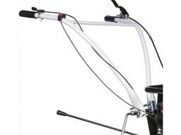 Мотокультиватор Brait МКР405W PRO