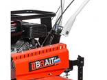 Мотокультиватор Brait МКР405W PRO - фото 2