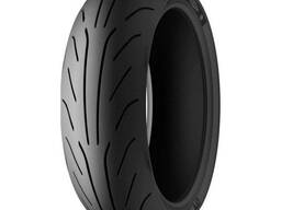 Мотошина Michelin Power Pure SC 130/60-13 60P Reinf F/R TL