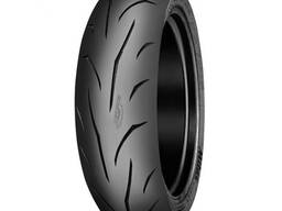 Мотошина Mitas Sport Force 140/70-17 66H TL/TT R