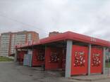 Мойка самообслуживания в собственности - фото 1