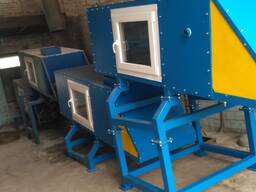 Мойки полимеров