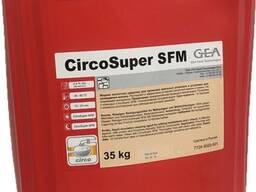 Моющее средство для доильного оборудования CircoSuper SFM