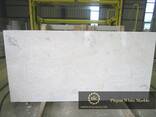 Мрамор белый, Pirgon White