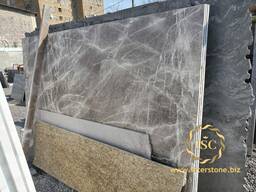 Мрамор Fior di Bosco, Damastas, Tundra Grey, Pacific Grey