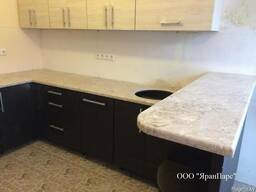 Мраморная Кухонная Столешница