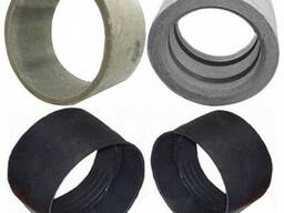 Муфта асбестоцементная соединительная САМ 200