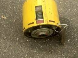 Муфта фрикционная предохранительная ПКК 04.141.000