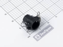 Муфта соединительная БРС G1 ВР тип D