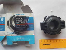 Муфта включения сцепления 2110 -1601180 (-02) Lada 21100-1601180-02