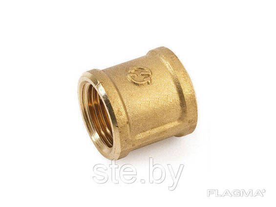 Муфта вн. -вн. 1" General Fittings