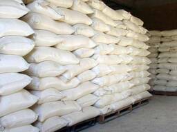 Мука 2 сортов М12-25