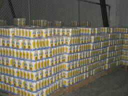 Мука Пшеничная в/с М54-25 по 2 кг.