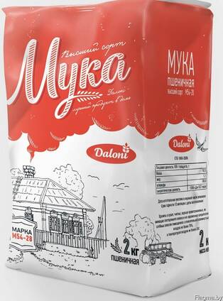 Мука Оника Высший Сорт Купить