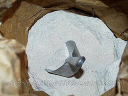 Мука ржаная хлебопекарная обойная, 45 кг