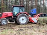 Мульчер ZKT-2300 БОБР - фото 1