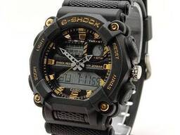 Мужские наручные часы G-Shock A495G