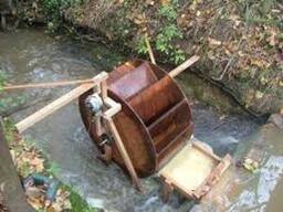 Мы ищем инвестора для запуска проекта по производству гидроэлектростанций