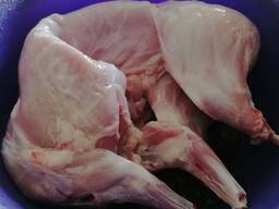 Мясо кролика