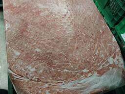 Мясо механической обвалки