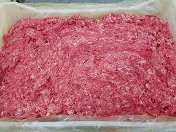 Мясо механической обвалки цыпленка бройлера