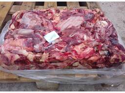 Мясо, ЖИЛКА ГОВЯЖЬЯ