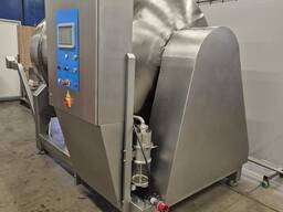 Мясомассажер ARMOR 4 000 L