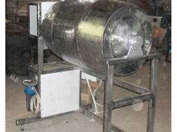 Мясомассажер вакуумный ВМ-300