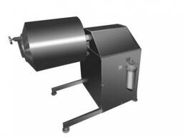 Мясомассажер вакуумный ВМ-100 ЭКО двухемкостной