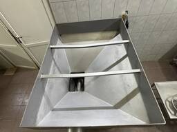 Мясорубка Волчок