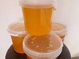 МЁД (ЛИПА РАЗНОТРАВЬЕ 2025)