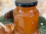 Мёд натуральный 2025 - фото 2