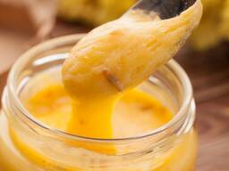 Мёд натуральный