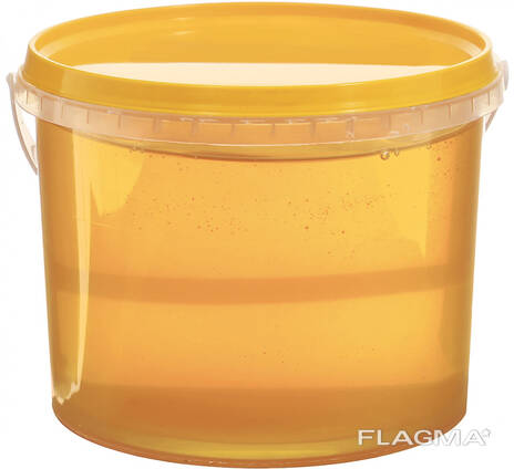 Мёд натуральный до 1 кг