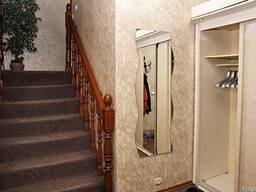 На сутки двухэтажная эксклюзивная квартира