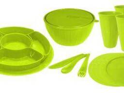 Набор для барбекю Giaretti Bono на 4 персоны (22 предмета), арт. GR1830