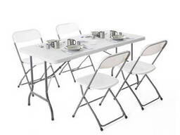 Набор для пикника Green Glade Набор для пикника T3171 9 л (32 предмета)