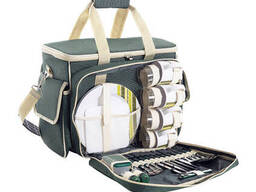 Набор для пикника Green Glade Т3134 24л (31 предмет)